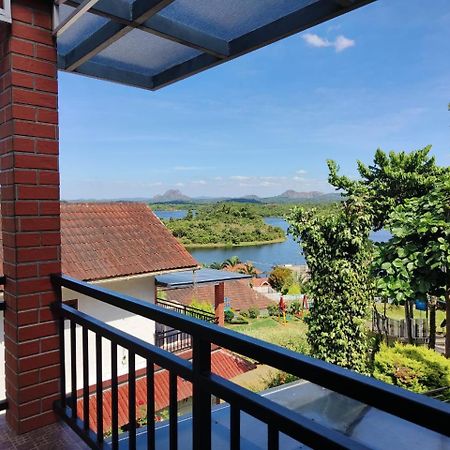 Hotel Karapuzha Water Scapes Wayanad Zewnętrze zdjęcie