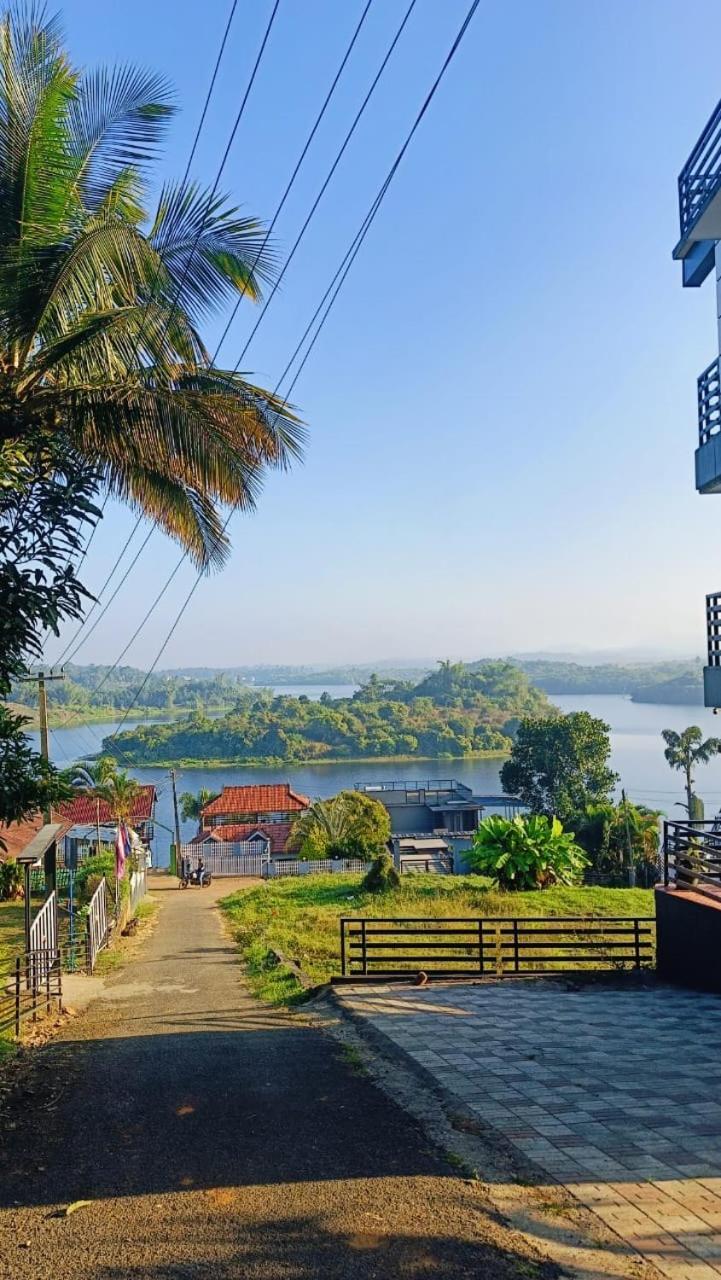 Hotel Karapuzha Water Scapes Wayanad Zewnętrze zdjęcie