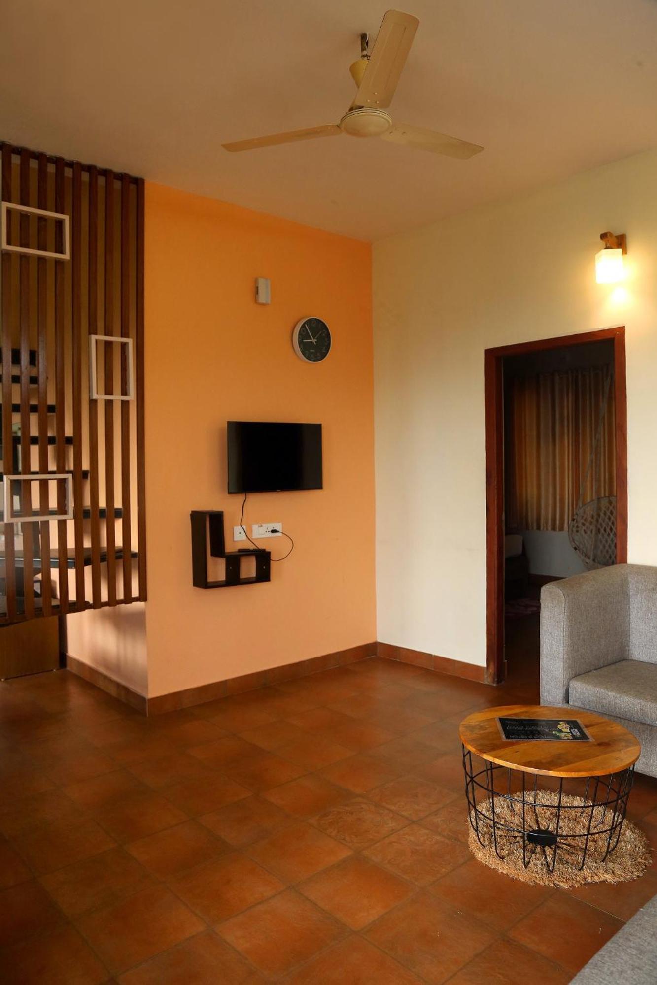 Hotel Karapuzha Water Scapes Wayanad Zewnętrze zdjęcie