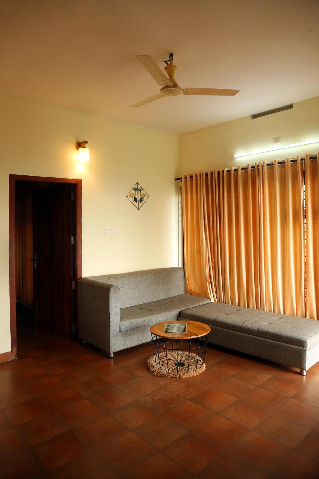Hotel Karapuzha Water Scapes Wayanad Zewnętrze zdjęcie