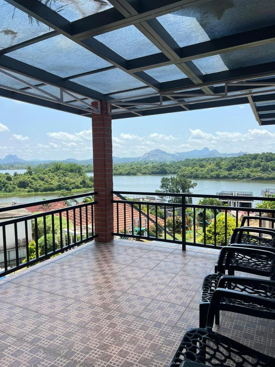 Hotel Karapuzha Water Scapes Wayanad Zewnętrze zdjęcie
